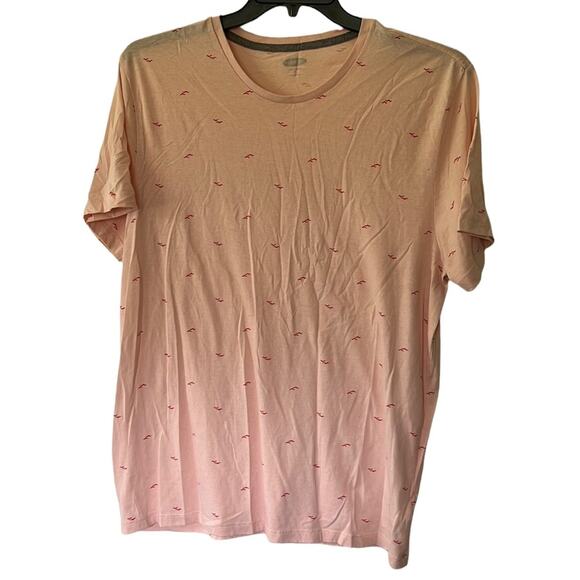Old Navy Other - Old Navy Small Flying Bird Soft Short Sleeve Tee